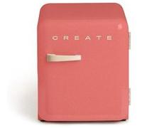 FRIDGE RETRO 48L - Réfrigérateur Rétro Terracotta