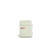 FRIDGE RETRO 48L - Réfrigérateur rétro - Vert pastel