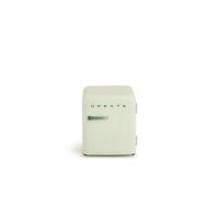 FRIDGE RETRO 48L - Réfrigérateur rétro -Vert pastel et vert