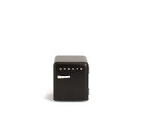 FRIDGE RETRO 48L - Rï¿½frigï¿½rateur rï¿½tro - Noir