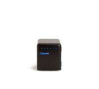 FRIDGE RETRO 48L - Rï¿½frigï¿½rateur rï¿½tro - Noir