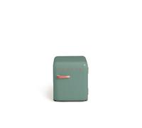 FRIDGE RETRO 48L - Rï¿½frigï¿½rateur rï¿½tro - Sauge