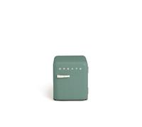 FRIDGE RETRO 48L - Rï¿½frigï¿½rateur rï¿½tro - Sauge