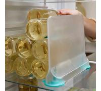 FRIDGE STORE Séparateur Diviseur d'étagère mobile pour réfrigérateur Joseph Joseph