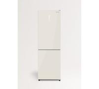 FRIDGE STUDIO COMBI 231 - Réfrigérateur-congélateur Combiné 231L Blanc Cassé