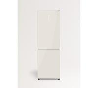 FRIDGE STUDIO COMBI 231 - Réfrigérateur-congélateur Combiné 231L No Frost Blanc Cassé