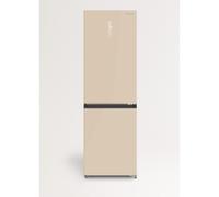 FRIDGE STUDIO COMBI PRO 402 - Réfrigérateur-congélateur Combiné 402L Avec Perfect Fit, Space Pro Et Care+ Sable