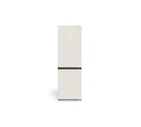 FRIDGE STUDIO COMBI PRO 402 - Réfrigérateur-congélateur combiné 402L No Frost avec Space Pro et Care+ - Blanc cassé