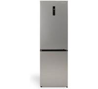 FRIDGE STUDIO COMBI PRO 402 - Réfrigérateur-congélateur combiné 402L No Frost avec Space Pro et Care+ - Inox Inox G
