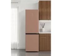 FRIDGE STUDIO COMBI PRO 402 - Réfrigérateur-congélateur combiné 402L No Frost avec Space Pro et Care+ - Moka Moka G