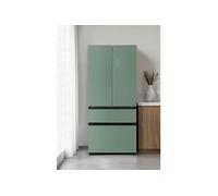 FRIDGE STUDIO FRENCH DOOR PRO 509 - Réfrigérateur à porte française 509L No Frost avec Space Pro et Care+ - Sauge