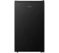 Fridgemaster MUZ4860EB Congélateur autonome sous comptoir Noir 61 l