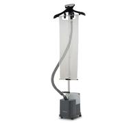 Fridja Planche à repasser flexible avec cintre et pinces - Planche de défroissage pour usage domestique - Compatible uniquement avec le défroisseur Fridja F1600