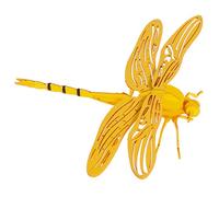 Fridolin 11601 Modèle en papier 3D - Libellule