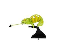 Fridolin 11613 - Modèle de papier 3D - Caméléon