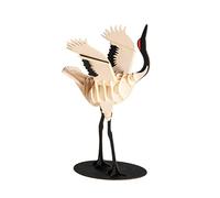 Fridolin 11656 Modèle en papier 3D - Grue