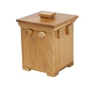 FRIDOLIN - 17197 - CASSE-TÊTE - BOÎTE MAGIQUE E…