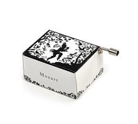 Fridolin - 58252 - Boîte à Musique - Lotte Reiniger - Papageno - Mozart - La flûte enchantée