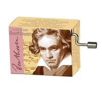 Fridolin - 58381 - Boîte à Musique - Classique 1 - Beethoven - pour Elise