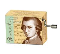 Fridolin - 58382 - Boîte à Musique - Classique 1 - Mozart - Une Petite Musique de Nuit