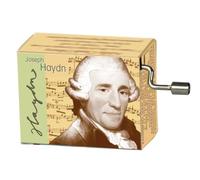 Fridolin - 58383 - Boîte à Musique - Classique 1 - Haydn - Sérénade