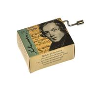 Fridolin - 58395 - Boîte à Musique - Classique 2 - Schumann - Rêverie
