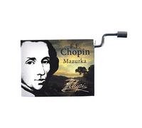 Fridolin - 58448 - Boîte à Musique - Chopin - Mazurka