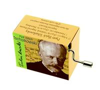 Fridolin- Cylinder Music Box, 58393