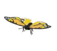 Fridolin Modèle de papier 3D papillon coloré