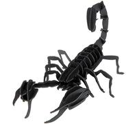 Fridolin Modèle de papier 3D Scorpion