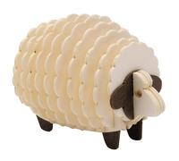 Fridolin Modèle en papier 3D mouton