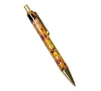 Fridolin Stylo à bille motif Klimt Le Baiser