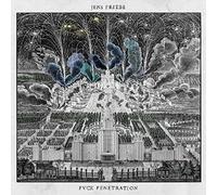 Friebe, Jens - Fuck Penetration
