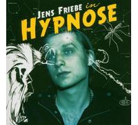 Friebe,Jens - In Hypnose