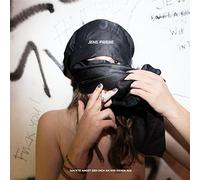 Friebe,Jens - Nackte Angst Zieh Dich an Wir Gehen aus (LP+CD) [Import]