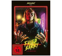 Green, Gary – Fried Barry – Spirit Media