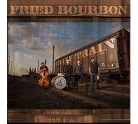 Fried Bourbon - Gravy Train [Import]