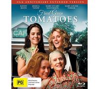 Fried Green Tomatoes (30th Anniversary Extended Cut) [Blu-Ray] [Import]