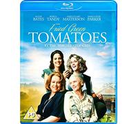 Fried Green Tomatoes (Blu-ray) Cicely Tyson Grace Zabriskie Tim Scott Stan Shaw