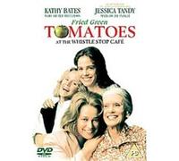 Fried Green Tomatoes At The Whistle Stop Cafe [Dvd]