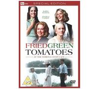 Fried Green Tomatoes At The Whistle Stop Cafe (Special Edition)
