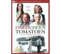 Fried Green Tomatoes At The Whistle Stop Cafe , (Special Edition) G
