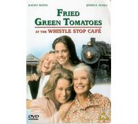 Fried Green Tomatoes at the Whistlestop Cafe