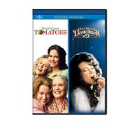 Fried Green Tomatoes / Coal Miner S Daughter Double Feature
