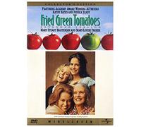 Fried Green Tomatoes: Collector's Edition