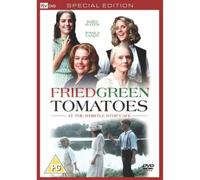 Fried Green Tomatoes At The Whistle Stop Cafe , (Special Edition)