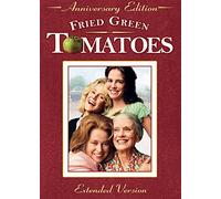 Beignets de tomates vertes – DVD Zone 1 – Édition anniversaire étendue