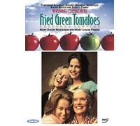 Fried Green Tomatoes Tous Région