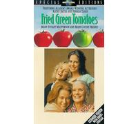 Fried Green Tomatoes [VHS]