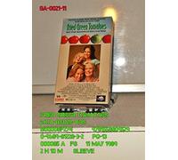 Fried Green Tomatoes [VHS]